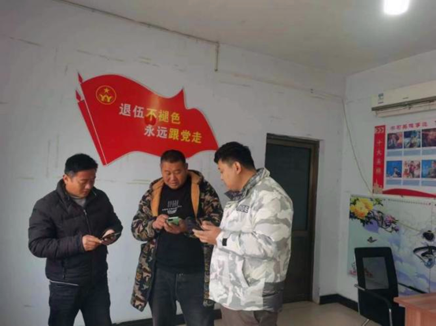 临沂罗庄：以金融活水“贷”动乡村振兴提档加速